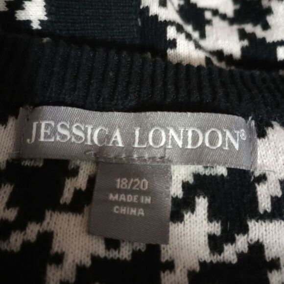 Jessica London Sweater‎ Ladies 18 - Picture 4 of 6